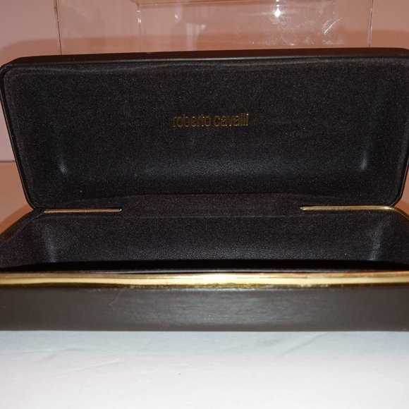 Roberto Cavalli Sunglasses Animal Leopard w/Case main image 6